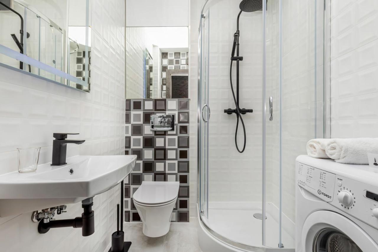 Apartments Osiedle Piastowskie by Renters Poznań Zewnętrze zdjęcie