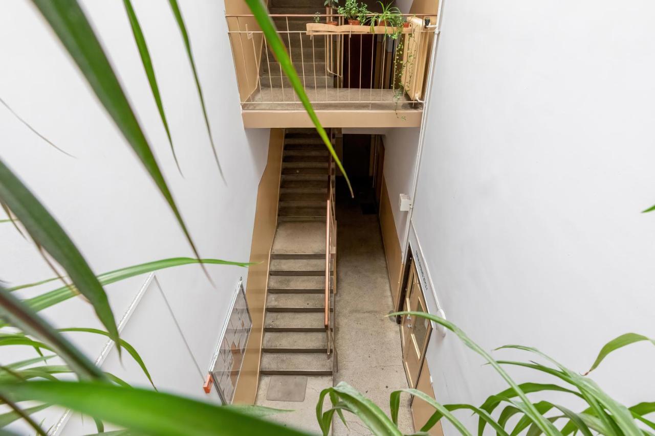 Apartments Osiedle Piastowskie by Renters Poznań Zewnętrze zdjęcie