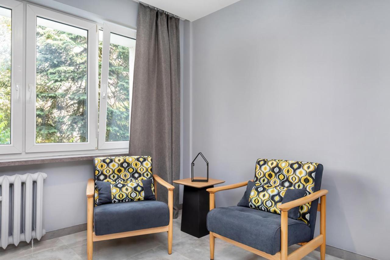 Apartments Osiedle Piastowskie by Renters Poznań Zewnętrze zdjęcie