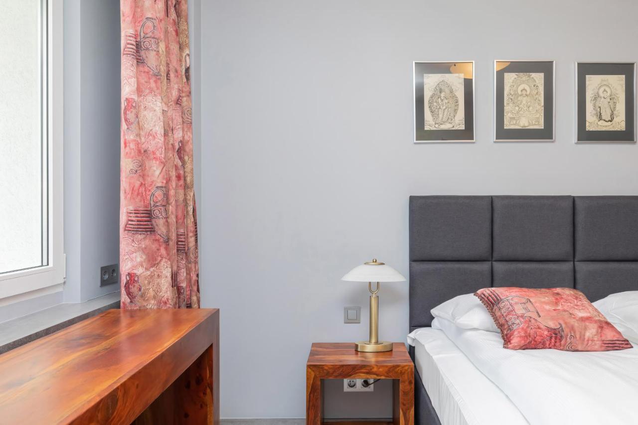 Apartments Osiedle Piastowskie by Renters Poznań Zewnętrze zdjęcie